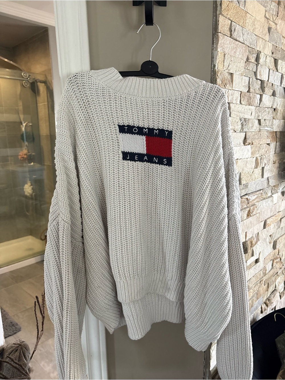 Tommy hilfiger sweater
